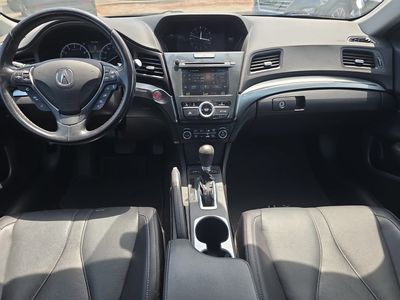 2020 Acura ILX — photo 12 view