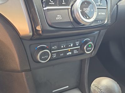 2020 Acura ILX — photo 26 view