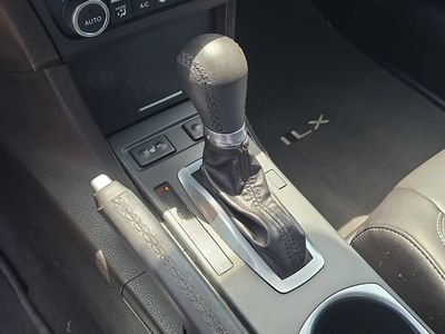 2020 Acura ILX — photo 27 view
