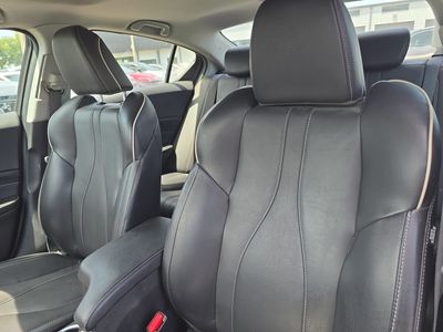 2020 Acura ILX — photo 21 view