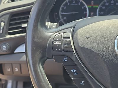 2020 Acura ILX — photo 31 view