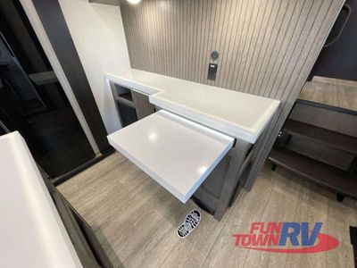 2025 Forest River RV Cherokee Arctic Wolf Suite - Photo 14