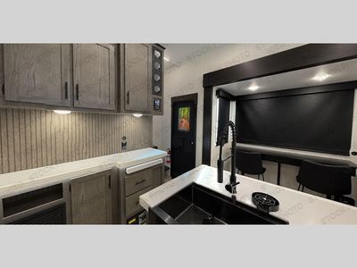 2025 Forest River RV Cherokee Arctic Wolf Suite - Photo 39