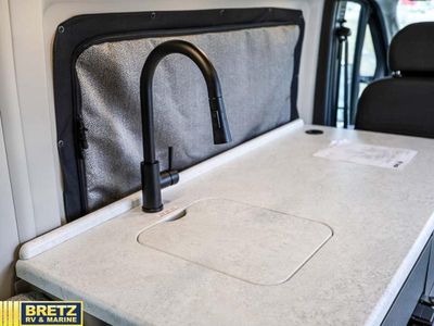 2026 Thor Motor Coach Tellaro Sport — photo 22 view