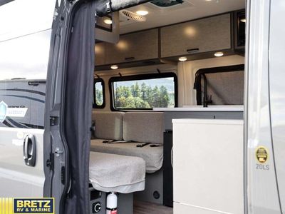 2026 Thor Motor Coach Tellaro Sport — photo 10 view