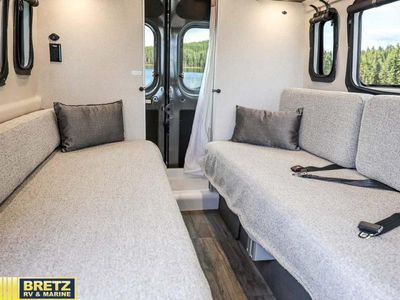 2026 Thor Motor Coach Tellaro Sport — photo 14 view