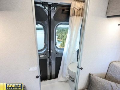 2026 Thor Motor Coach Tellaro Sport — photo 15 view