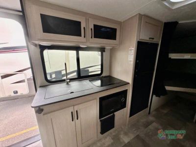 2022 Coachmen RV Apex Nano — photo 26 view