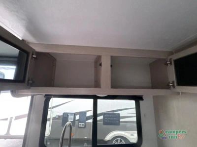 2022 Coachmen RV Apex Nano — photo 27 view