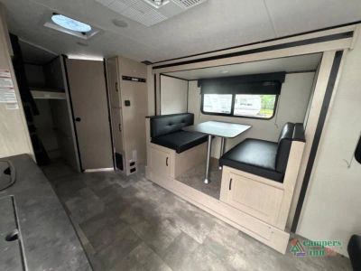 2022 Coachmen RV Apex Nano — photo 8 view