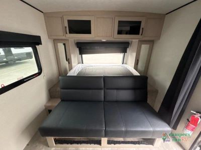 2022 Coachmen RV Apex Nano — photo 11 view