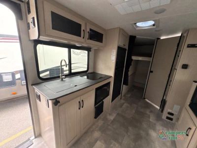 2022 Coachmen RV Apex Nano — photo 7 view