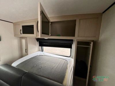 2022 Coachmen RV Apex Nano — photo 14 view