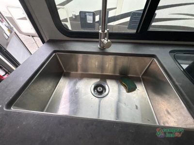 2022 Coachmen RV Apex Nano — photo 29 view