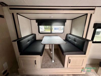 2022 Coachmen RV Apex Nano — photo 16 view