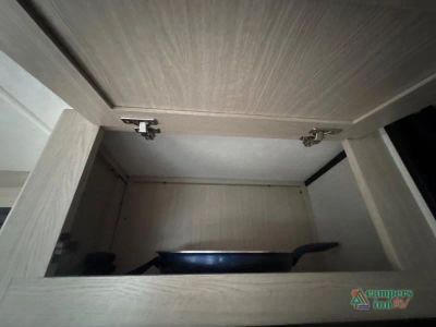 2022 Coachmen RV Apex Nano — photo 33 view