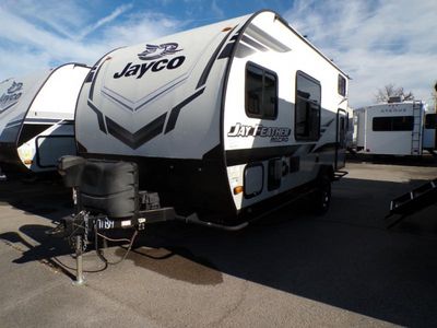 2022 Jayco Jay Feather - Photo 3