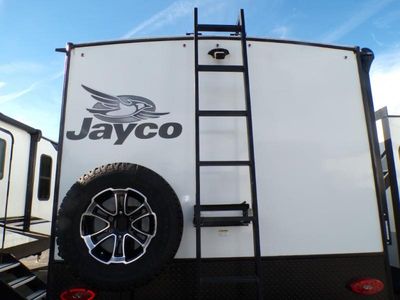 2022 Jayco Jay Feather - Photo 5