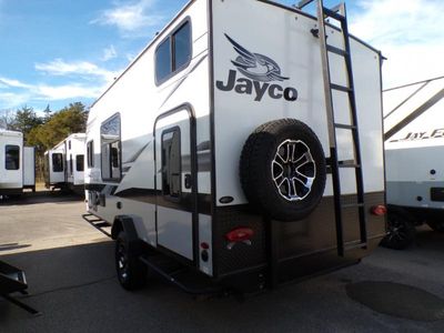 2022 Jayco Jay Feather - Photo 4