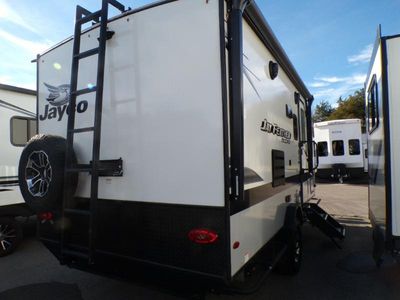 2022 Jayco Jay Feather - Photo 6