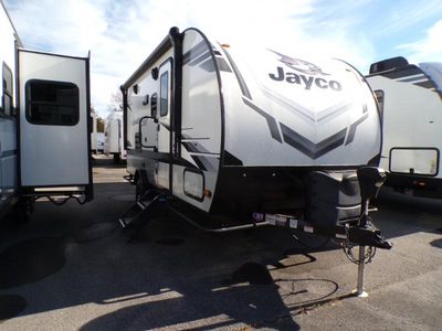 2022 Jayco Jay Feather - Photo 1
