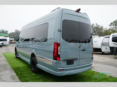 2026 Grech RV Strada-ion AWD - Photo 6