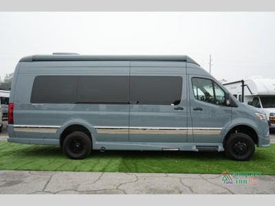 2026 Grech RV Strada-ion AWD - Photo 10