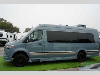 2026 Grech RV Strada-ion AWD - Photo 4