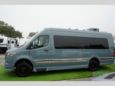2026 Grech RV Strada-ion AWD - Photo 5