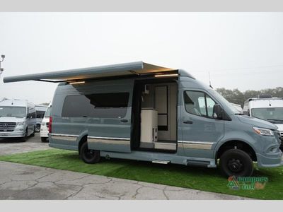 2026 Grech RV Strada-ion AWD - Photo 11