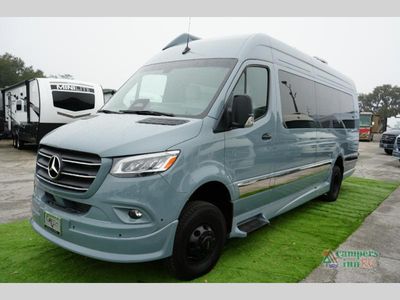 2026 Grech RV Strada-ion AWD - Photo 3