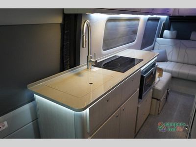 2026 Grech RV Strada-ion AWD - Photo 20