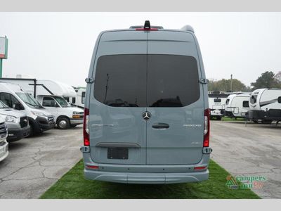 2026 Grech RV Strada-ion AWD - Photo 7