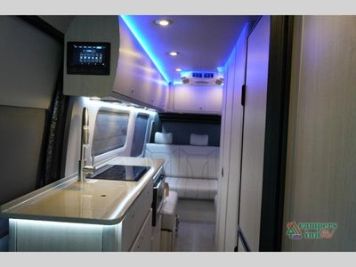 2026 Grech RV Strada-ion AWD - Photo 13