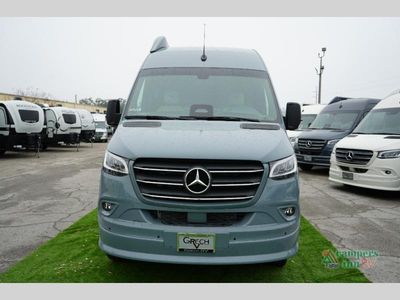 2026 Grech RV Strada-ion AWD - Photo 2