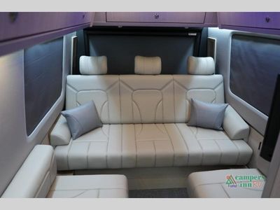 2026 Grech RV Strada-ion AWD - Photo 39