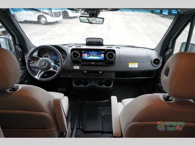 2026 Grech RV Strada-ion AWD - Photo 16