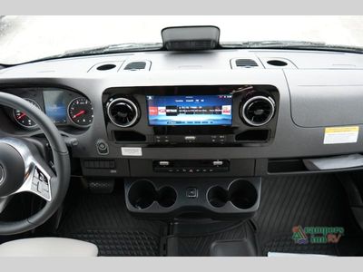 2026 Grech RV Strada-ion AWD - Photo 18