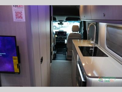 2026 Grech RV Strada-ion AWD - Photo 14