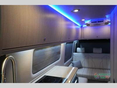 2026 Grech RV Strada-ion AWD - Photo 37