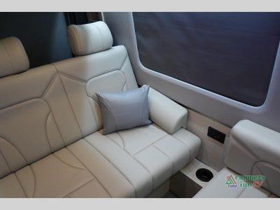 2026 Grech RV Strada-ion AWD - Photo 40