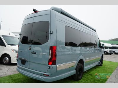 2026 Grech RV Strada-ion AWD - Photo 8