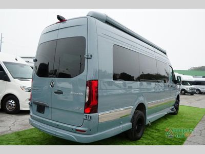 2026 Grech RV Strada-ion AWD - Photo 9