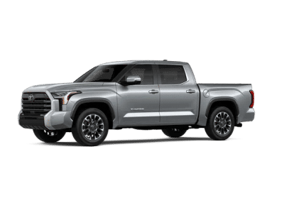 2026 Toyota Tundra - Photo 2