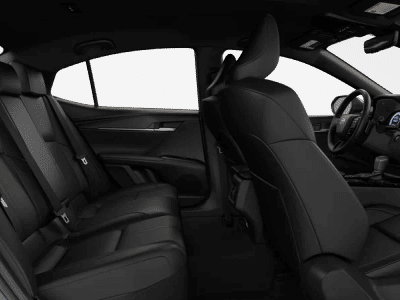 2026 Toyota Camry - Photo 29