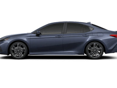 2026 Toyota Camry - Photo 25