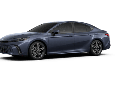 2026 Toyota Camry - Photo 24