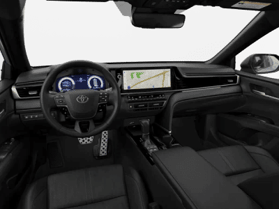 2026 Toyota Camry - Photo 27