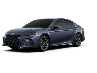 2026 Toyota Camry - Photo 23