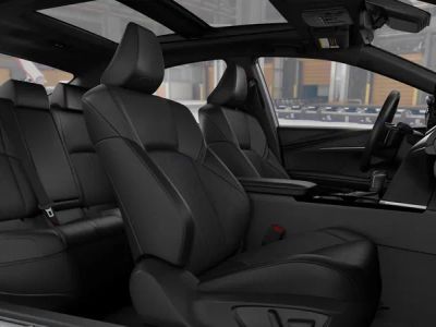 2026 Toyota Camry - Photo 20